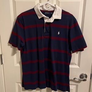 Polo by Polo Ralph Lauren Large Striped